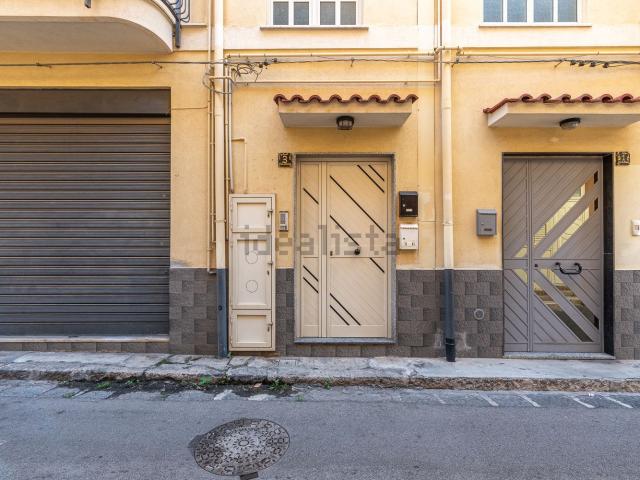 Appartamento in vendita a Villabate, Sicilia