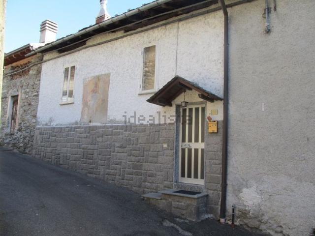 Appartamento in vendita a Postalesio, Lombardia