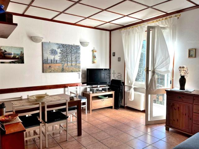 Appartamento in vendita a Campagnolo, Ovindoli