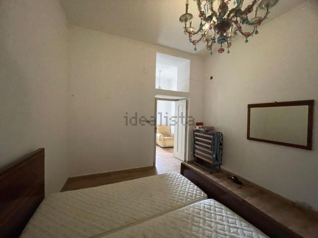 Appartamento in vendita a Pisciarelli, Pozzuoli