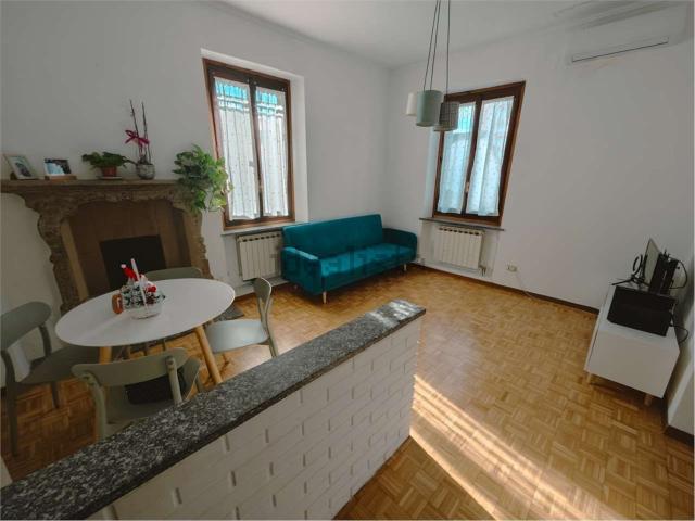 Appartamento in vendita a Abbiategrasso, Lombardia