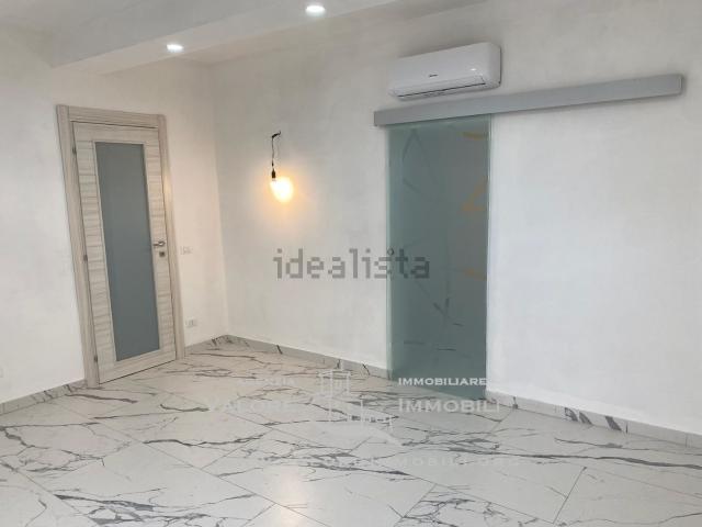 Appartamento in vendita a San Marco, Livorno