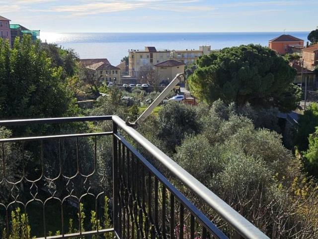 Attico in vendita a Cervo, Liguria