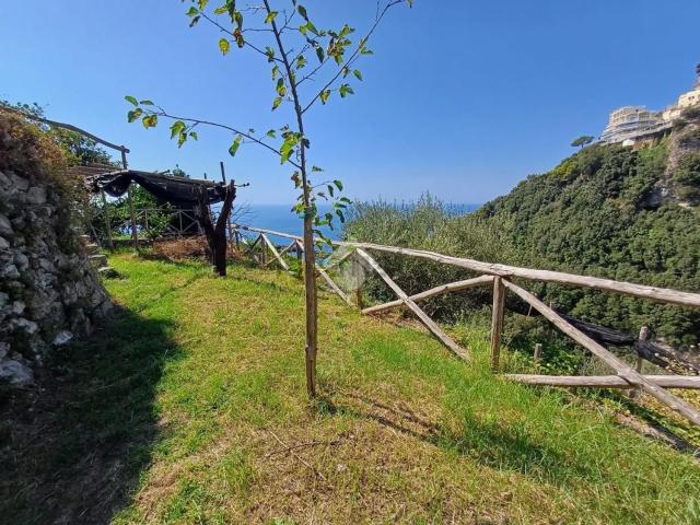 Appartamento in vendita a Amalfi, Campania