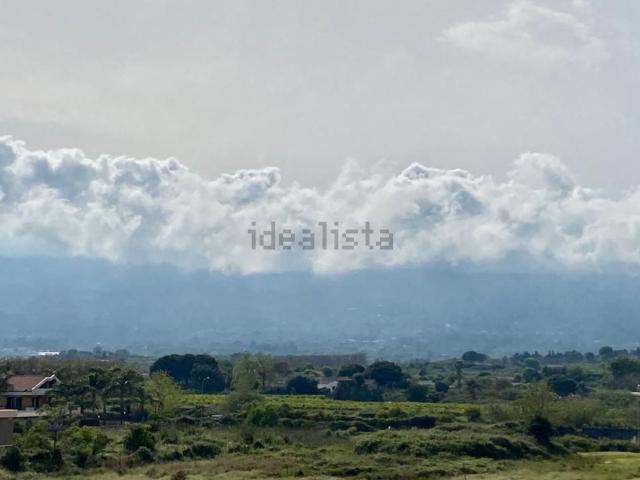 Appartamento in vendita a Fondachello, Mascali