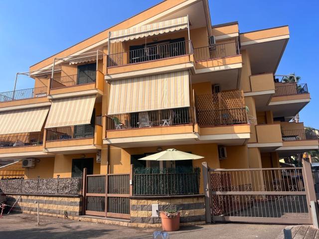 Appartamento in vendita a Fondachello, Mascali