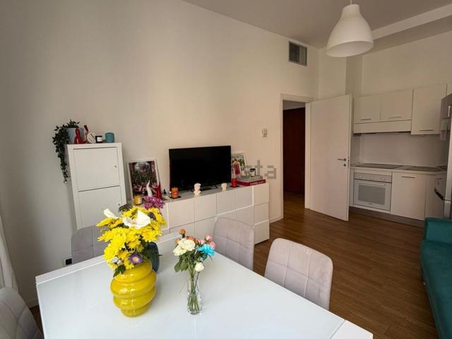 Appartamento in vendita a Municipio 1, Milano