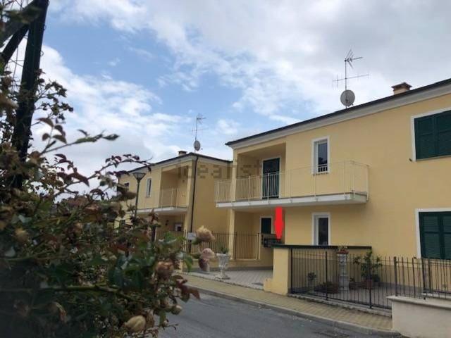 Appartamento in vendita a Cervo, Liguria