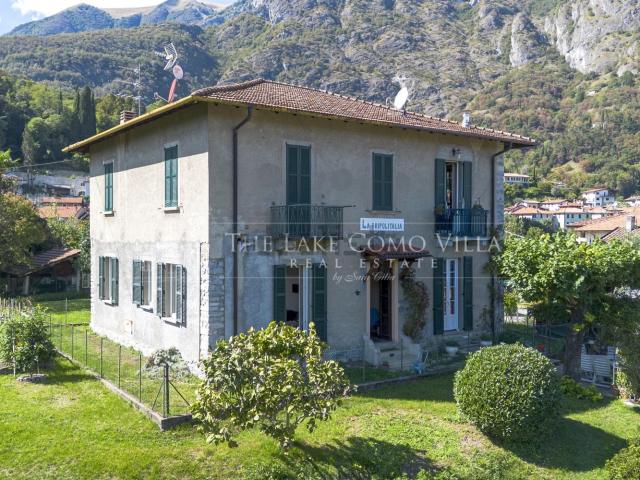 Appartamento in vendita a Griante