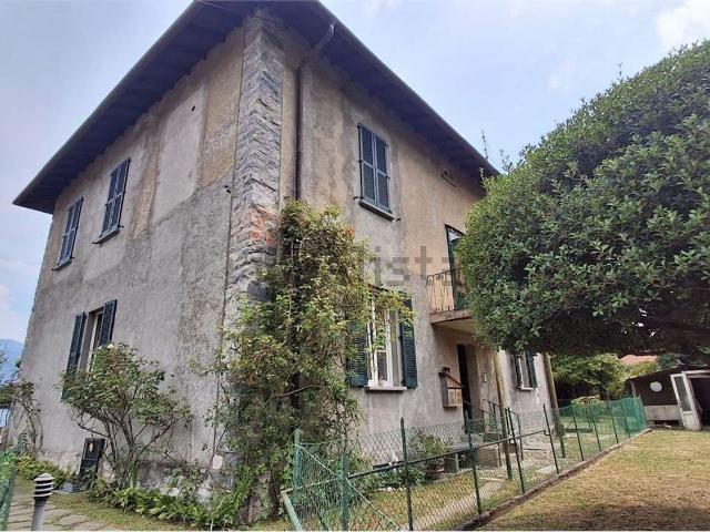 Appartamento in vendita a Griante
