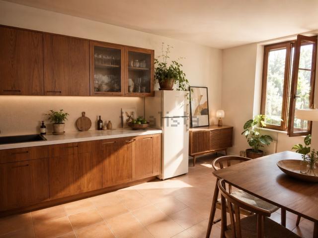 Appartamento in vendita a Montespertoli, Firenze