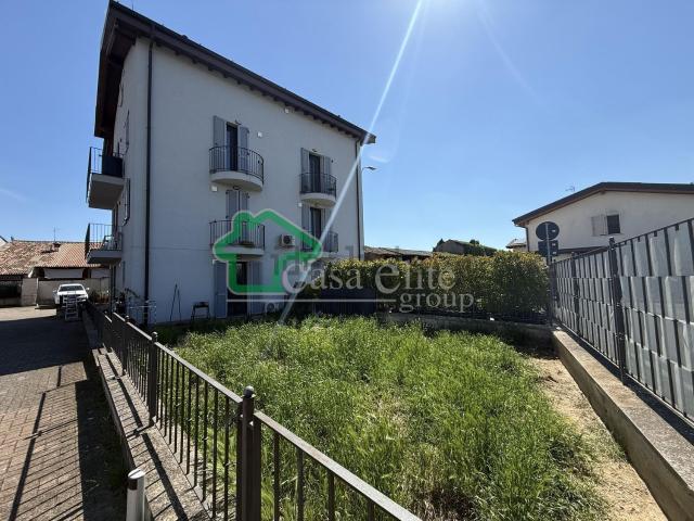 Appartamento in vendita a Bagnolo Cremasco, Lombardia