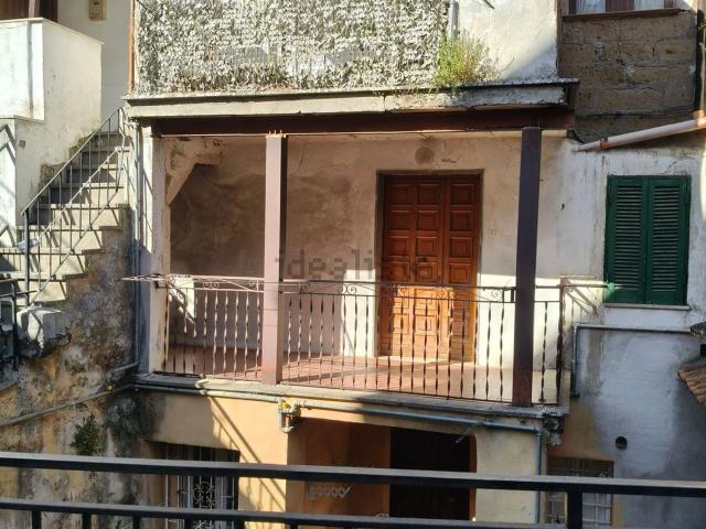 Appartamento in vendita a Maregnano, Vignanello