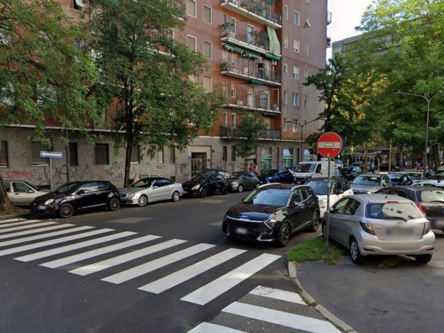 Appartamento in vendita a Municipio 8 di Milano, Milano