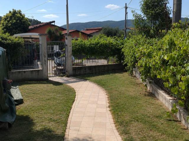 Appartamento in vendita a Castelnuovo Magra, Liguria