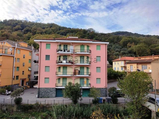 Appartamento in vendita a Terrenin, Celle Ligure