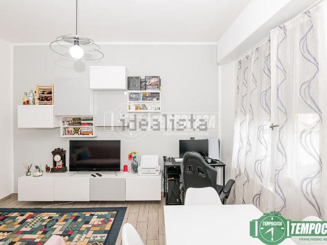 Appartamento in vendita a Certosa di San Donato, San Donato Milanese