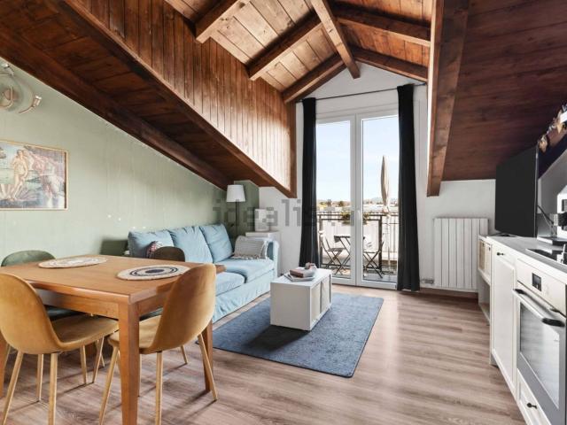 Appartamento in vendita a Seguro, Settimo Milanese