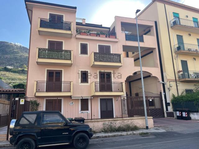 Appartamento in vendita a VII Circoscrizione, Palermo