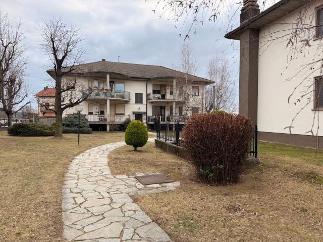 Appartamento in vendita a Unione Montana di Comuni delle Valli di Lanzo, Ceronda e Casternone, Piemonte