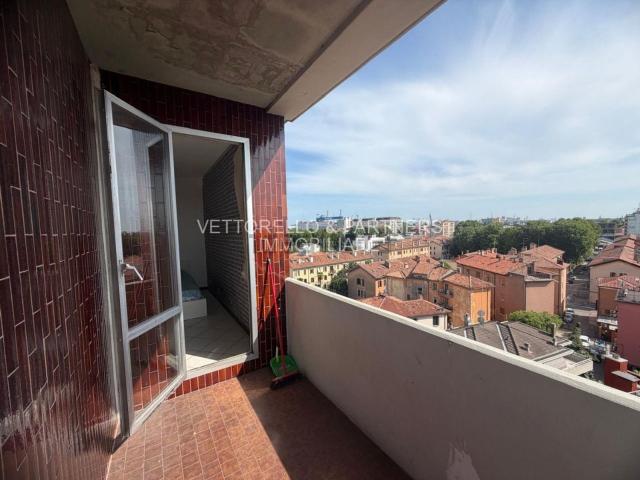 Appartamento in vendita a Mestre-Carpenedo, Venezia