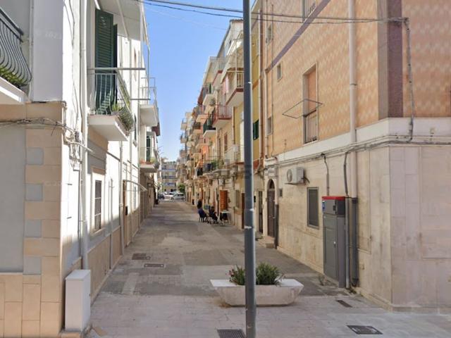Appartamento in vendita a Puglia, Barletta-andria-trani