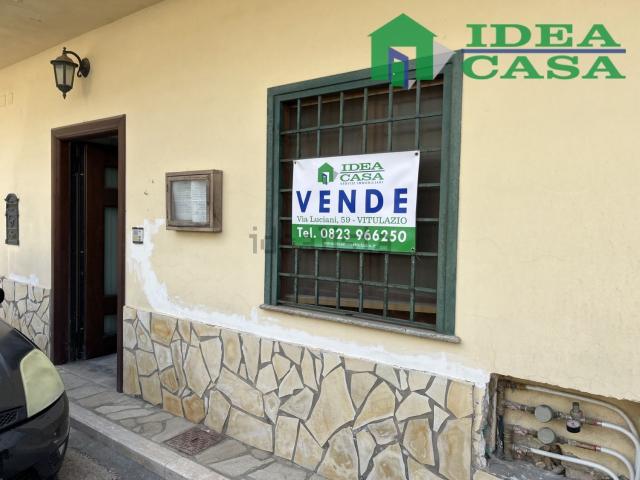 Appartamento in vendita a Pontelatone, Campania