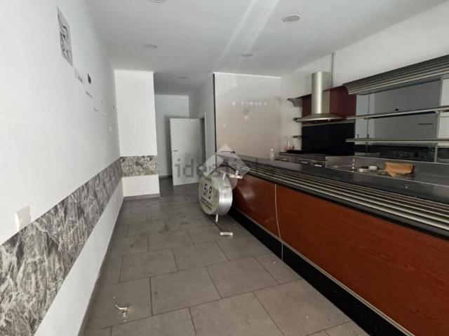 Appartamento in vendita a Taranto