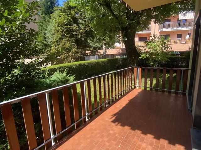 Appartamento in vendita a Moggio, Lombardia