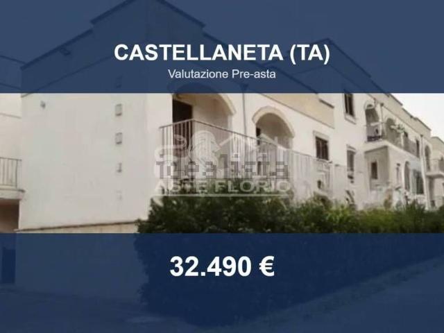 Appartamento in vendita a Riva dei Tessali, Castellaneta