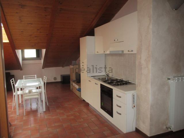 Appartamento in vendita a Caravaggio, Lombardia