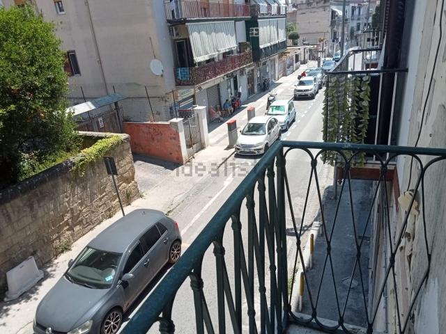 Appartamento in vendita a Ercolano, Campania