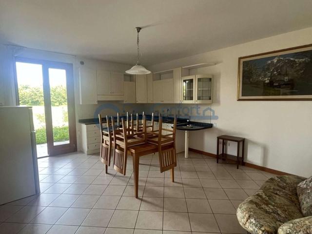 Appartamento in vendita a Trebaseleghe, Veneto