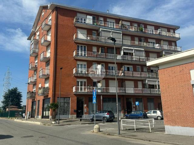 Appartamento in vendita a Tetti Francesi, Piemonte