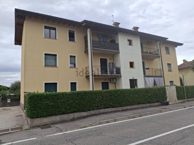 Appartamento in vendita a San Pancrazio, Palazzolo Sull'oglio