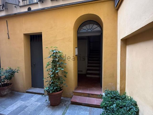 Appartamento in vendita a Centro Storico, Modena