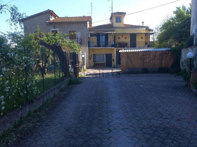Appartamento in vendita a Corchiano, Lazio