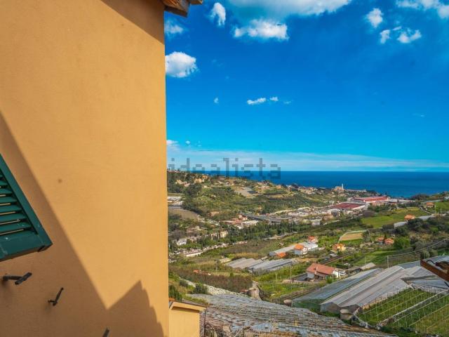Appartamento in vendita a San Remo, Liguria