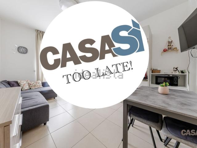Appartamento in vendita a Zona Omogenea Milano Nord, Sesto San Giovanni