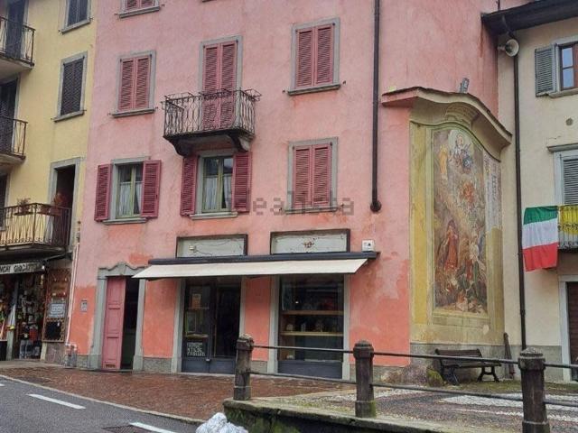 Appartamento in vendita a Cagnoli, Branzi
