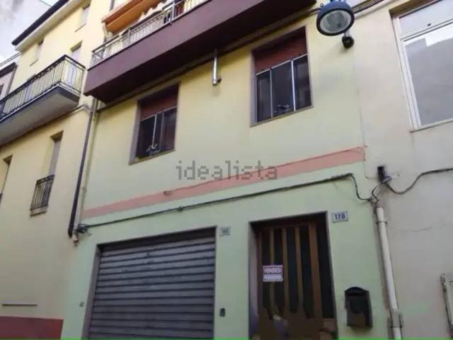 Appartamento in vendita a Jerzu, Sardigna/Sardegna