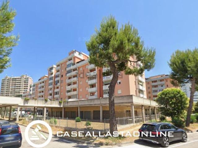 Appartamento in vendita a San Tommaso, Marche