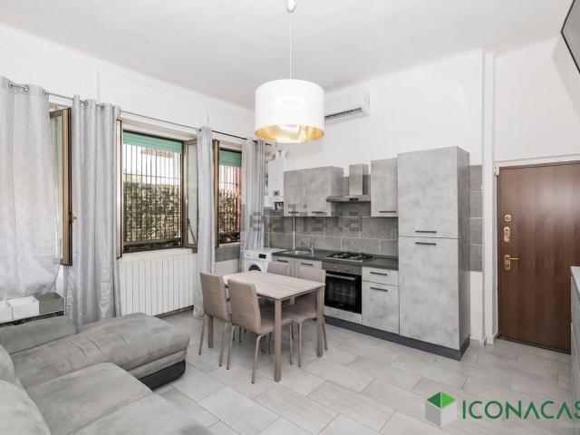 Appartamento in vendita a San Donato Milanese, Lombardia