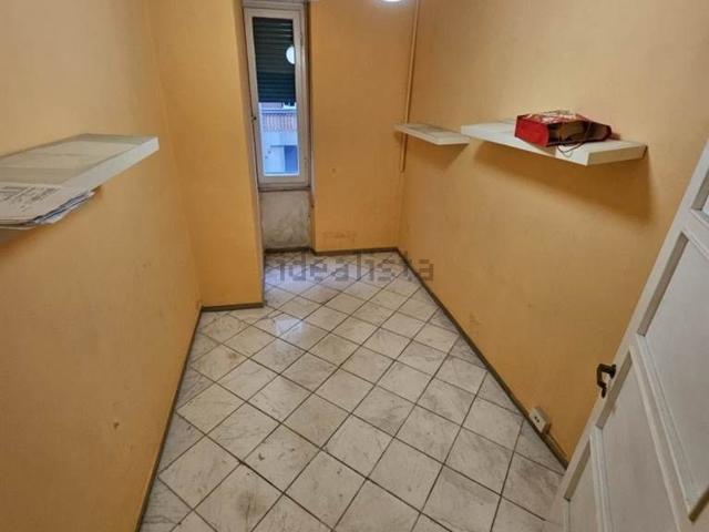 Appartamento in vendita a Fabiano Alto, La Spezia