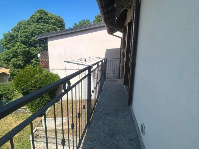 Appartamento in vendita a Comunità Montana del Piambello, Cunardo