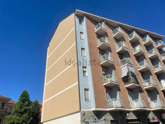 Appartamento in vendita a Circoscrizione 5, Piemonte