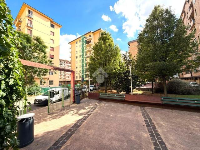 Appartamento in vendita a Quartiere 5, Firenze