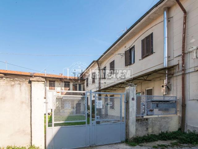 Appartamento in vendita a Calderara, Paderno Dugnano