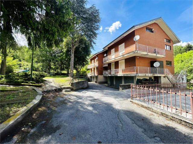 Appartamento in vendita a Garessio, Cuneo