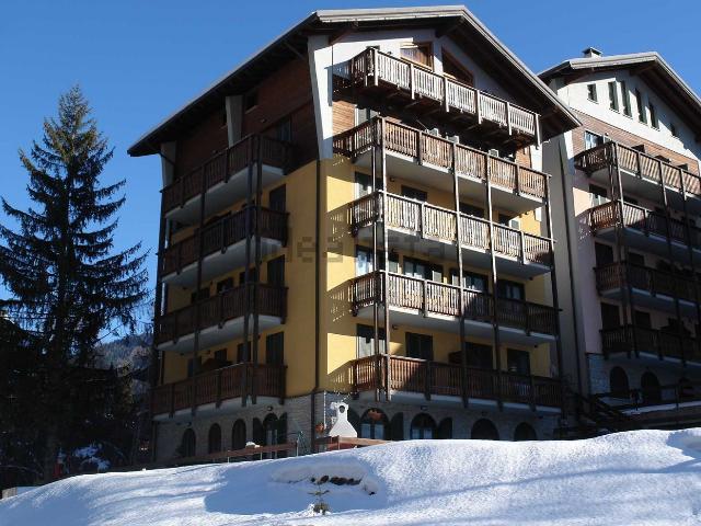 Appartamento in vendita a San Pietro in Aprica, Corteno Golgi